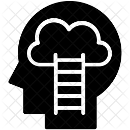 Initiative Icon Of Glyph Style 256x256 Initiative Icon Of Glyph Style