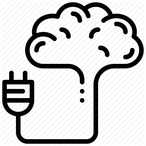 Brain, Creative, Idea, Initiative, Innovation, Plug Icon 512x512 Brain, Creative, Idea, Initiative, Innovation, Plug Icon
