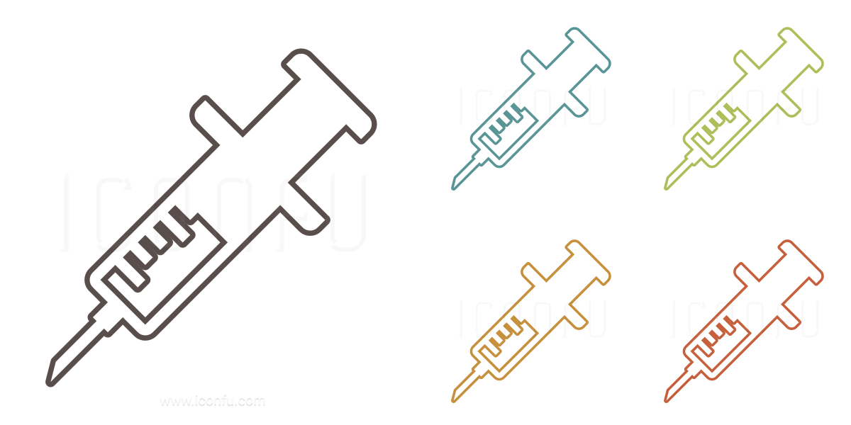 1200x600 Injection Icon