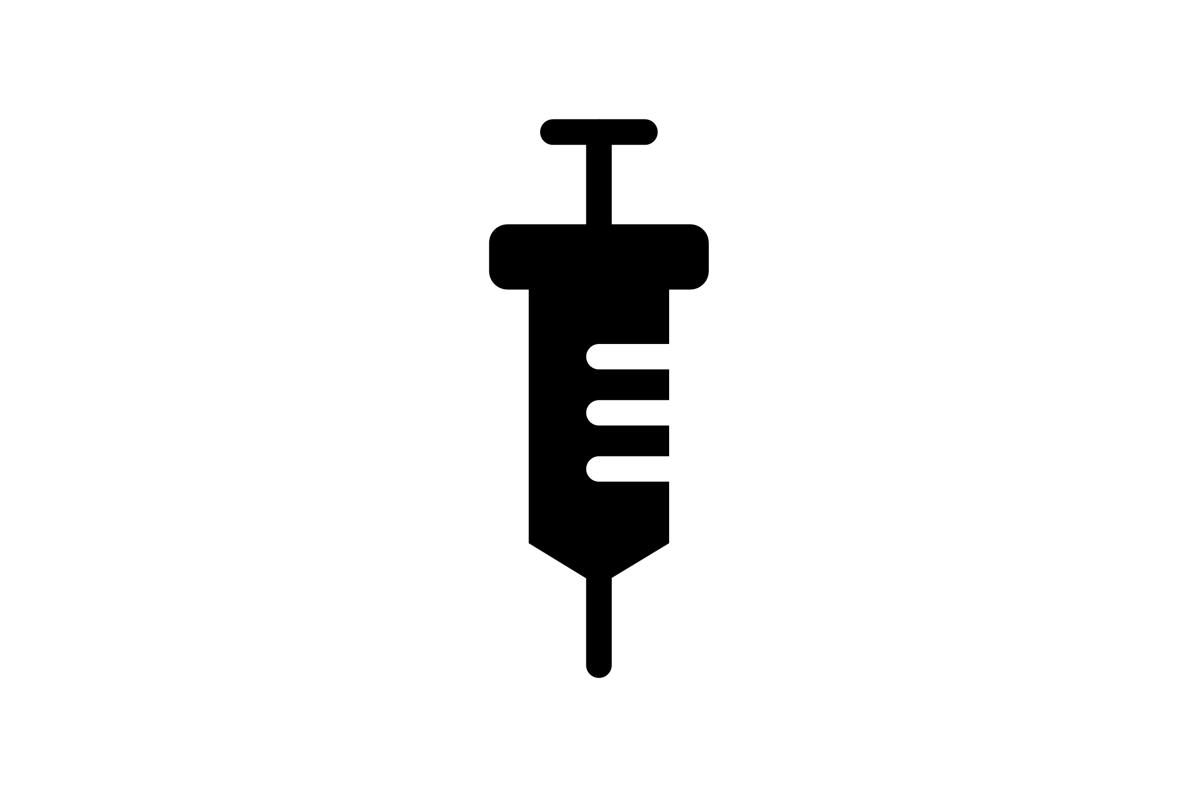 2417x1608 Injection Icon Graphic