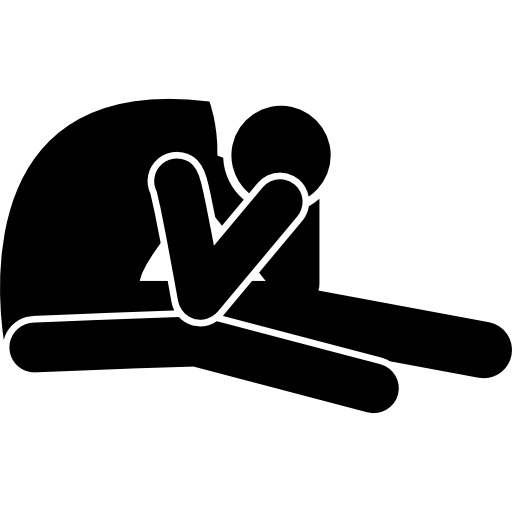 512x512 Football Player With Injury Icons Free Download