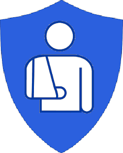 250x310 Personal Injury Icon