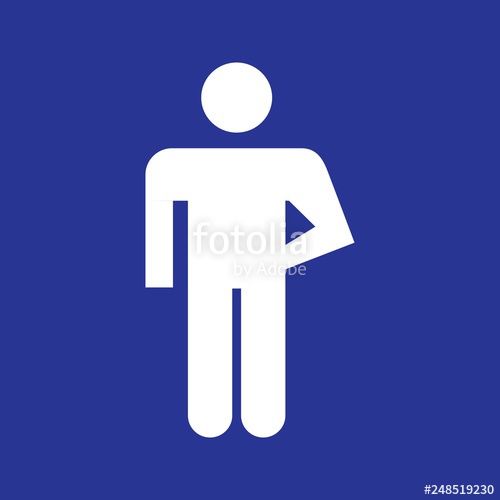 500x500 Vector Injury Icon Stock Image And Royalty Free Vector