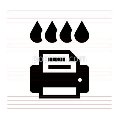 400x400 Printer Toner