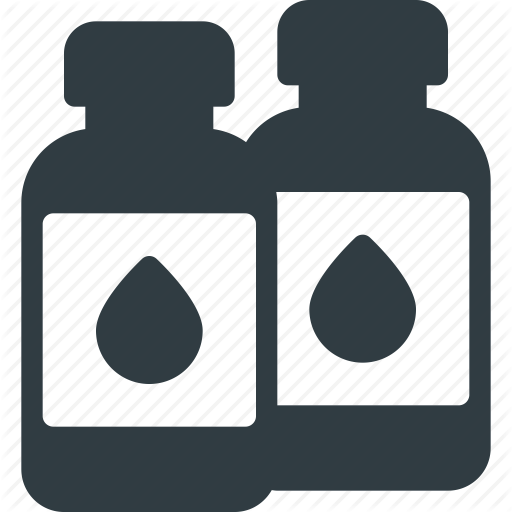 512x512 Cartige, Ink, Printer, Refill Icon