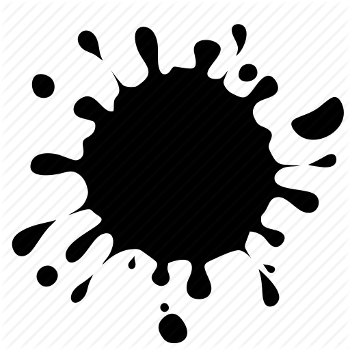 512x512 Drop, Error, Ink, Nature, Water Icon