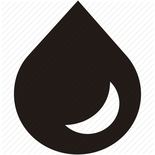 512x512 Drop, Ink, Liquid, Water Icon