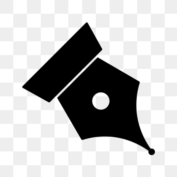 360x360 Ink Pen Icon Png Images Vector And Free Download