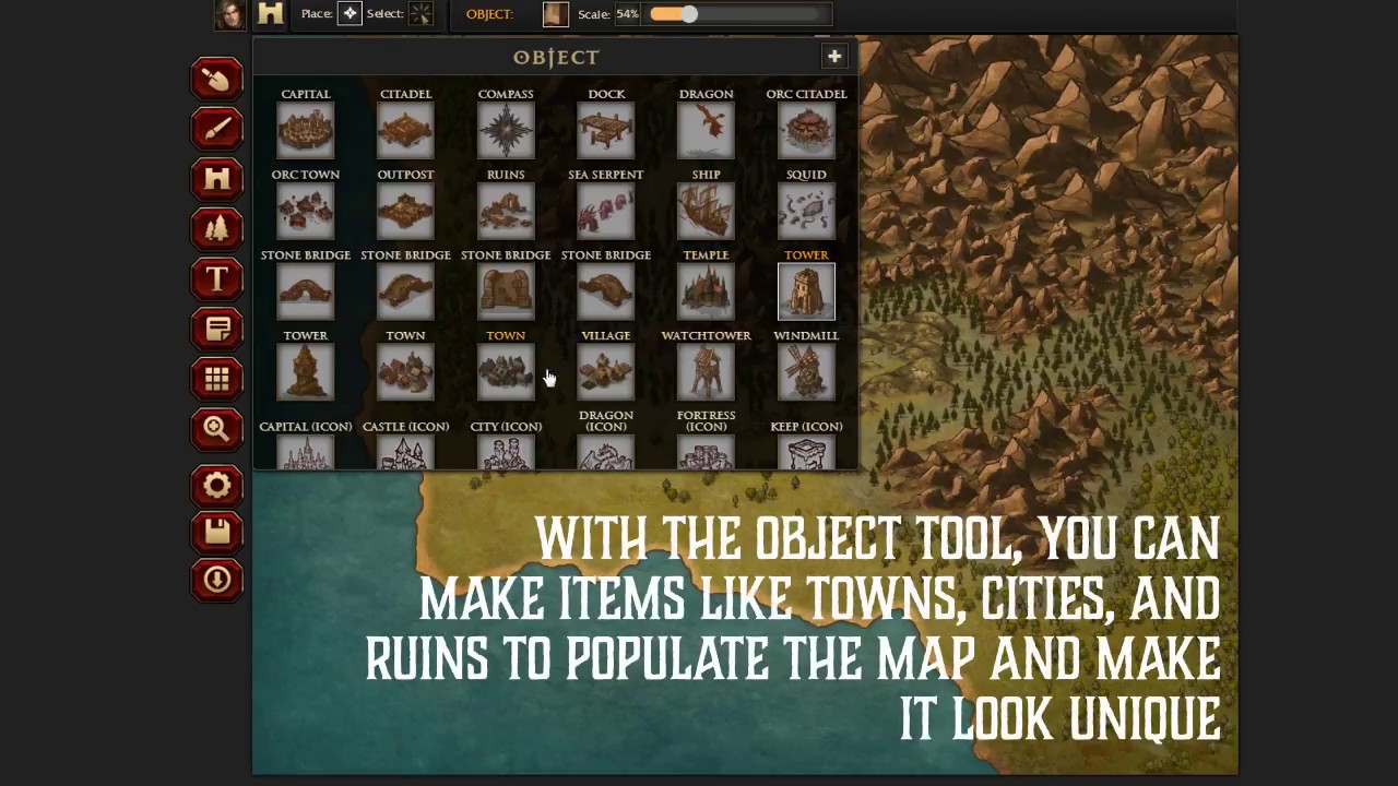 1280x720 How To Use Inkarnate