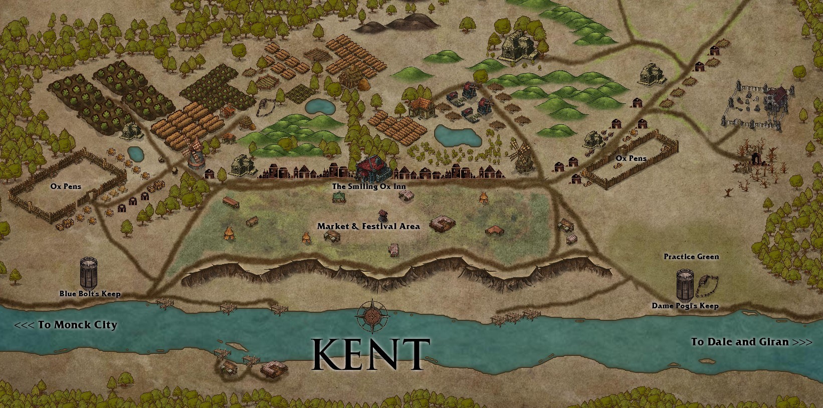 1642x814 Inkarnate A User's Review John Fedorka