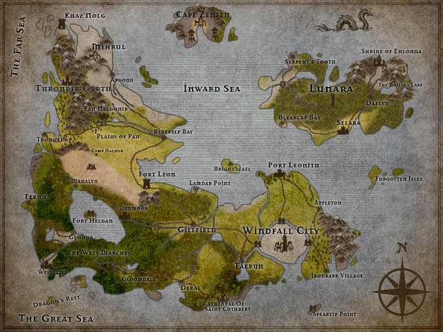 640x480 My First Dampd Maps Using Dampd In Dnd World