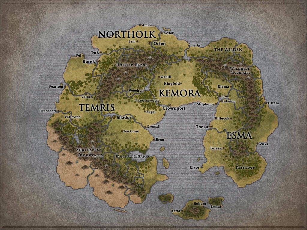 1024x768 My Map Making Process In Inkarnate