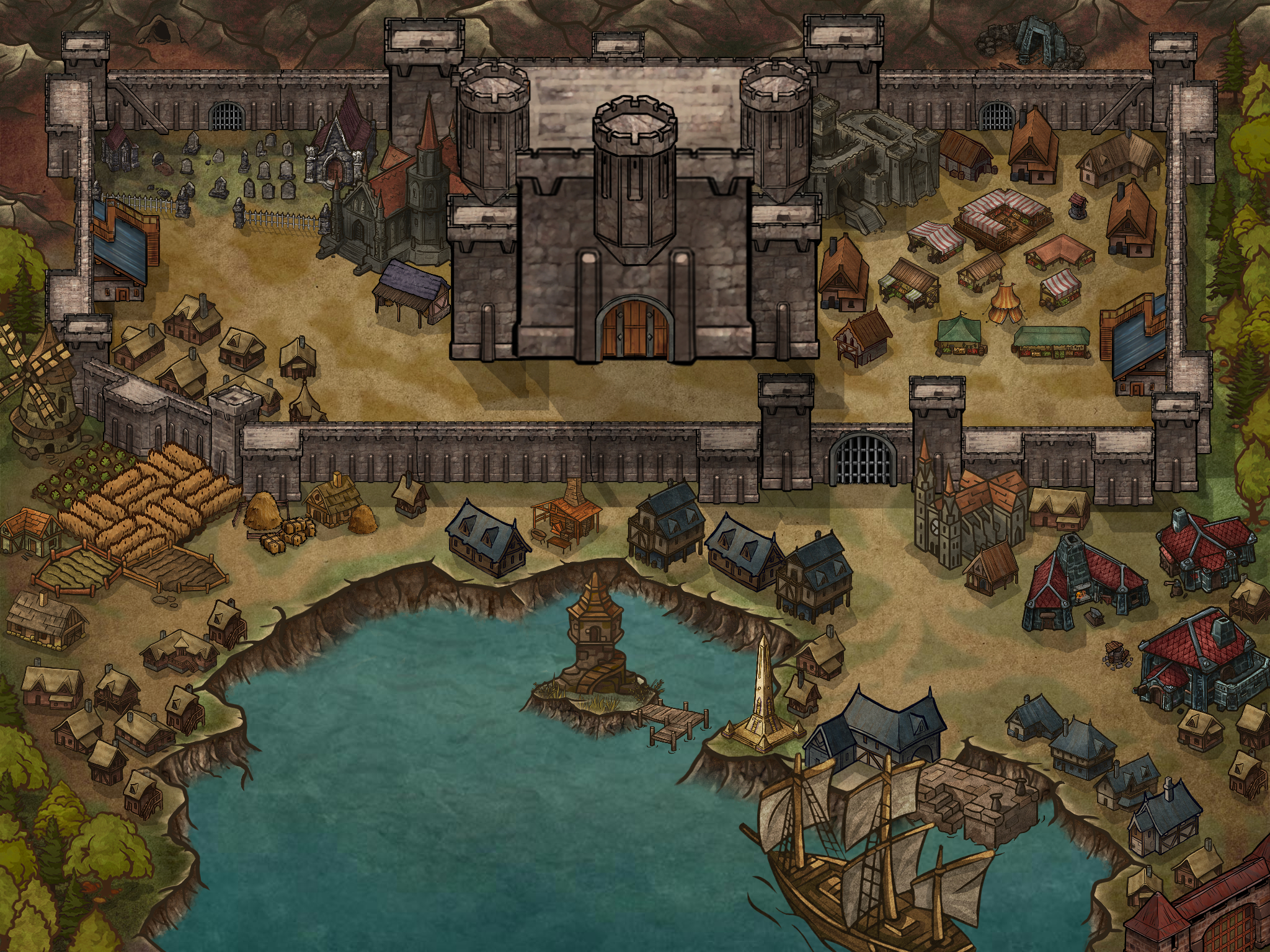 2048x1536 Practice Wnew Pro Icons Feedback Please Inkarnate