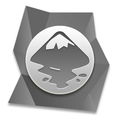inkscape app icon