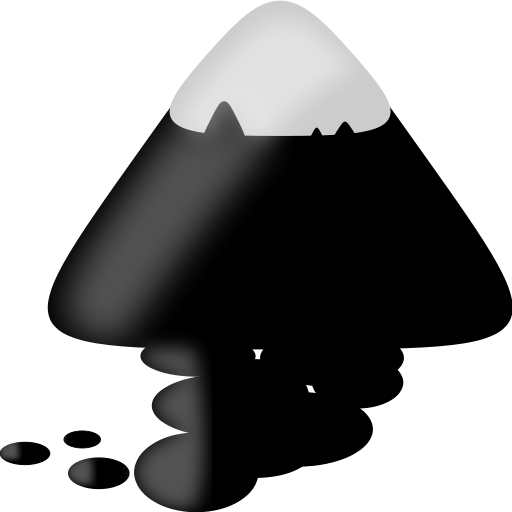 512x512 My Inkscape Icon