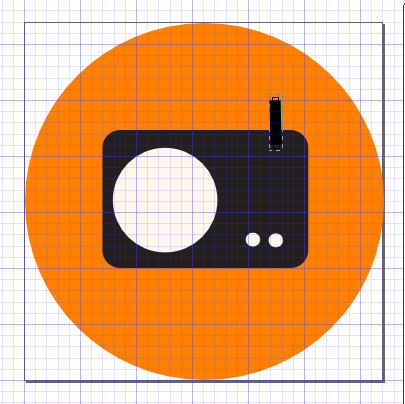 405x404 Chapter Creating Icons Inkscape