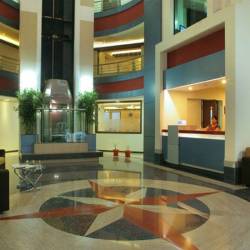 250x250 Hotel Icon Inn, Vishrambag