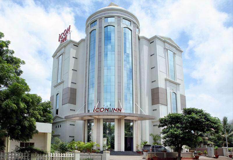 800x550 Hotel Icon Inn