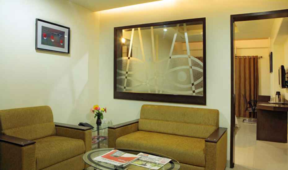 930x550 Icon Inn, Sangli