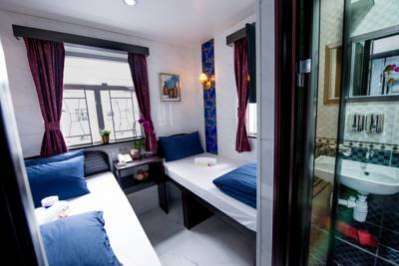 399x266 Icon Inn Tsim Sha Tsui, Hong Kong, Hong Kong