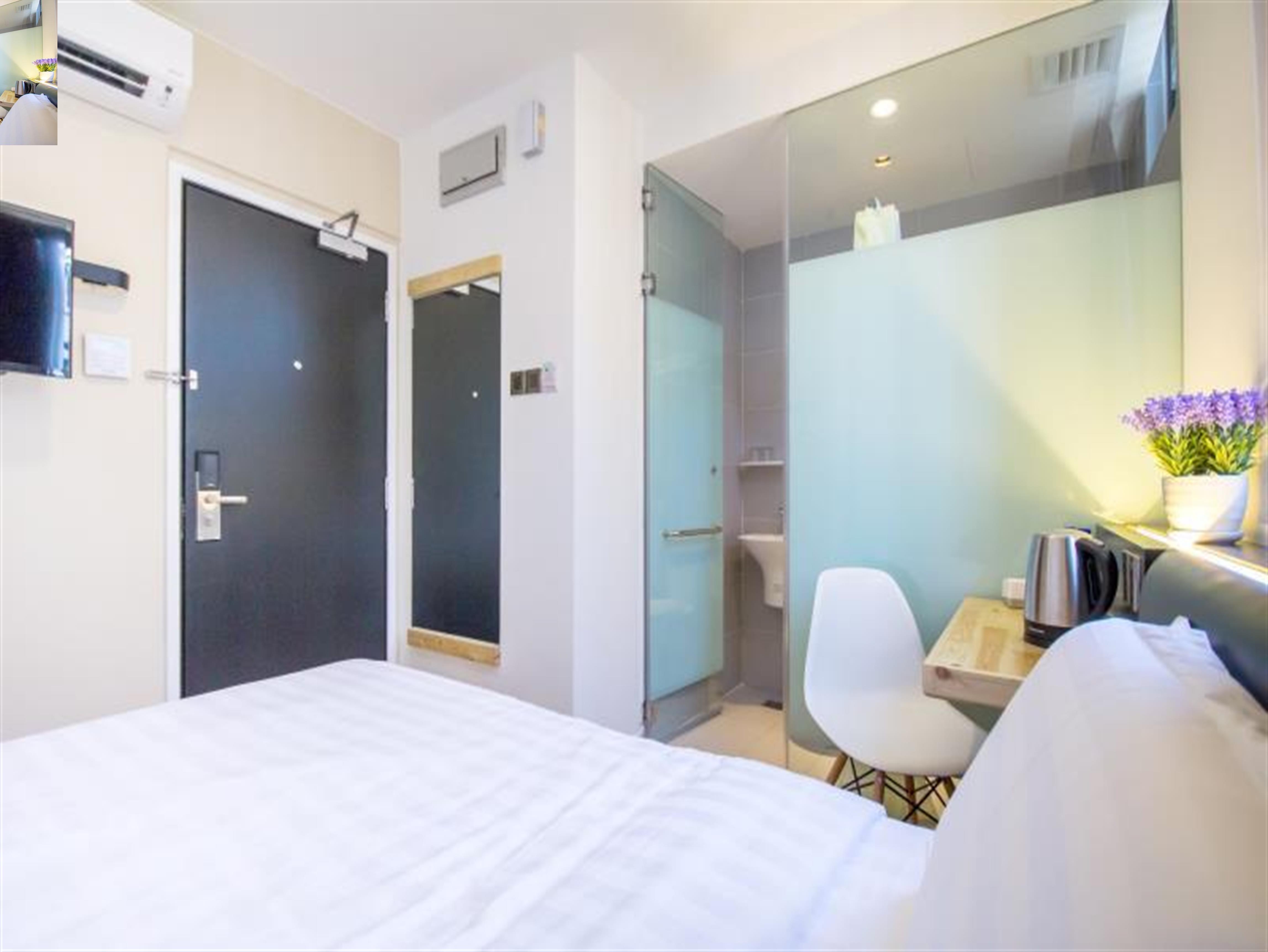 4591x3448 Mode Inn Icon City In Penang