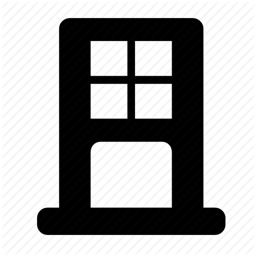 512x512 Building, Hotel, Inn, Lodging, Motel Icon