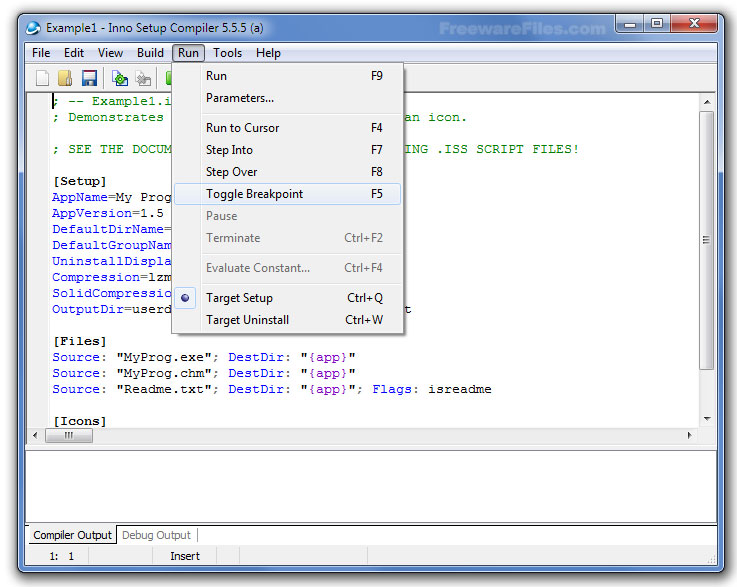 Inno Setup Icon at Vectorified.com | Collection of Inno Setup Icon free ...