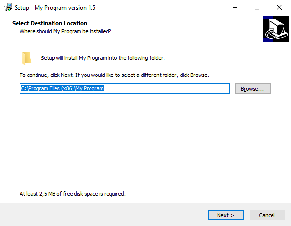 598x464 Inno Setup Downloads