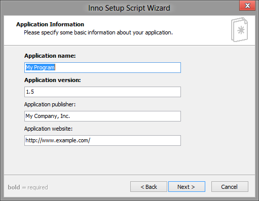 Inno Setup Icon at Vectorified.com | Collection of Inno Setup Icon free ...