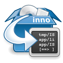 Inno Setup Icon at Vectorified.com | Collection of Inno Setup Icon free ...