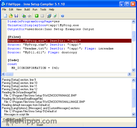 Inno Setup Icon at Vectorified.com | Collection of Inno Setup Icon free ...