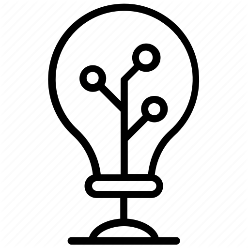 512x512 Creative Technology, Electric Technology, Electronic Technology