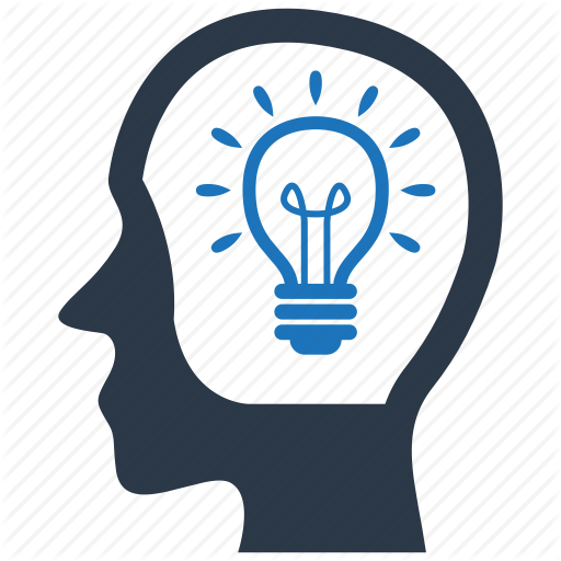 512x512 Creativity, Idea, Innovation Icon