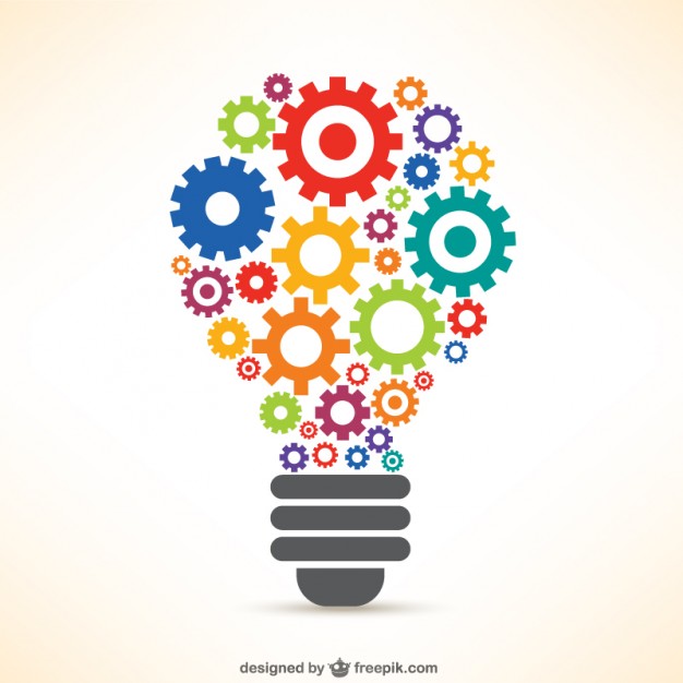 626x626 Innovation Vectors, Photos And Free Download