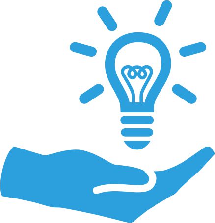 438x455 Innovation Icon