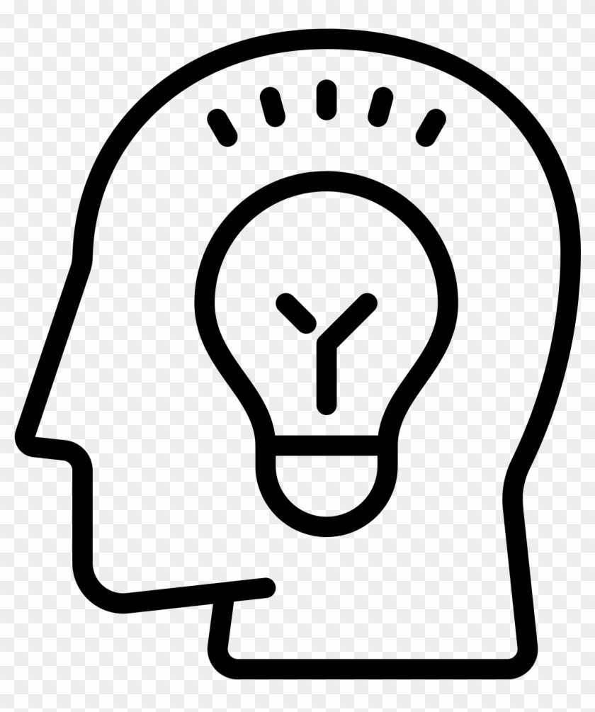 Innovation Icon Png Download 840x1005 Innovation Icon Png Download
