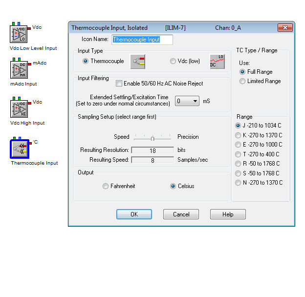624x608 Hyperware Ii, Icon Based, Graphic Programming Software
