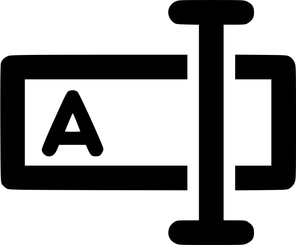 981x812 Input Field Search Field Outline Png Icon Free Download
