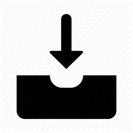 Input Icon at Vectorified.com | Collection of Input Icon free for ...