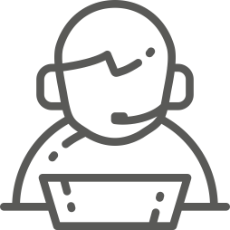 254x254 Make An Inquiry Icon