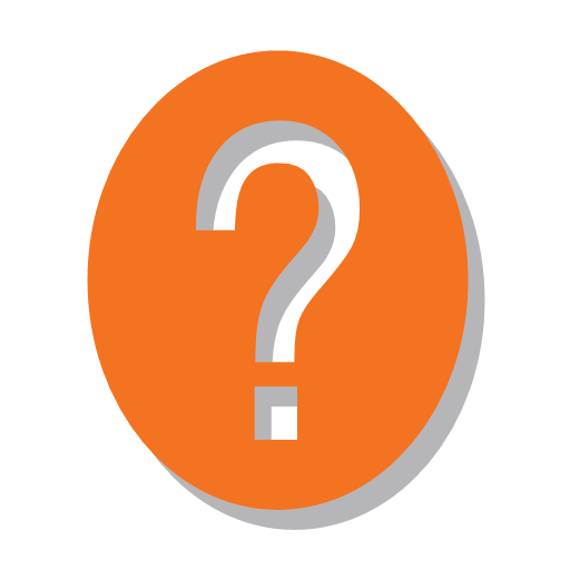 512x512 Inquiry Icon