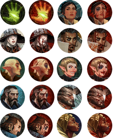 394x480 Character Icon Kjewellart