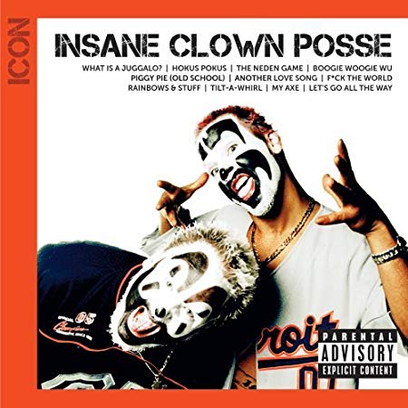 Insane Clown Posse 450x450 Insane Clown Posse