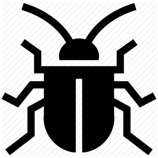 512x512 Animal, Bug, Insect, Ladybird Icon