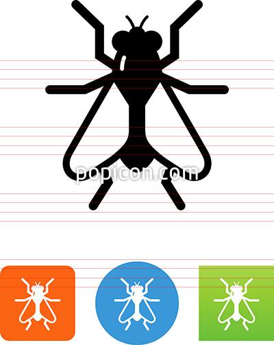 Insect Icon at Vectorified.com | Collection of Insect Icon free for ...