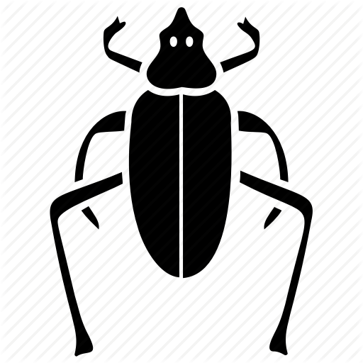 512x512 Beetle, Insect, Pest, Water Bug, Water Insect Icon