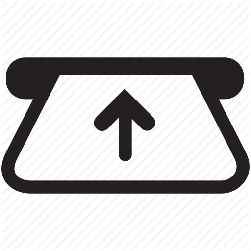 512x512 Card, Financial, Insert, Put, Ticket, Ticket Machine, Vending