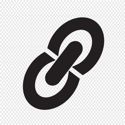 490x490 Insert Edit Link Icon Sign Illustration