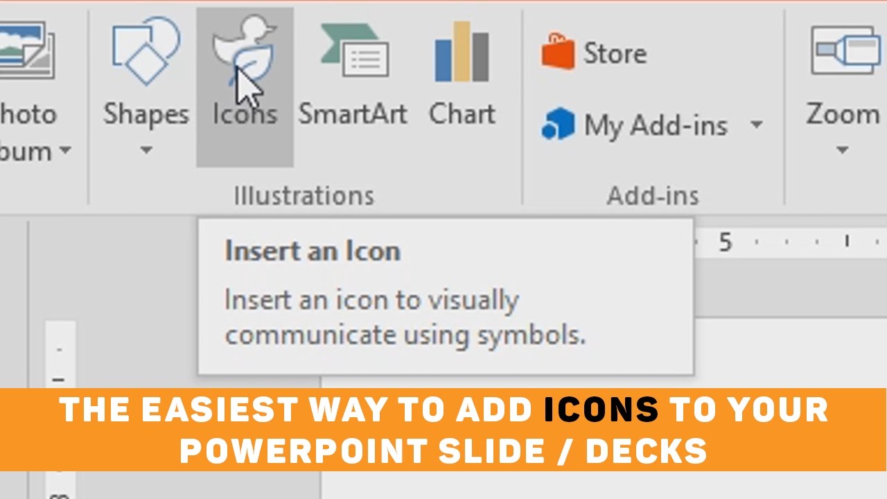 1280x720 The Easiest Way To Import Icons Into Powerpoint