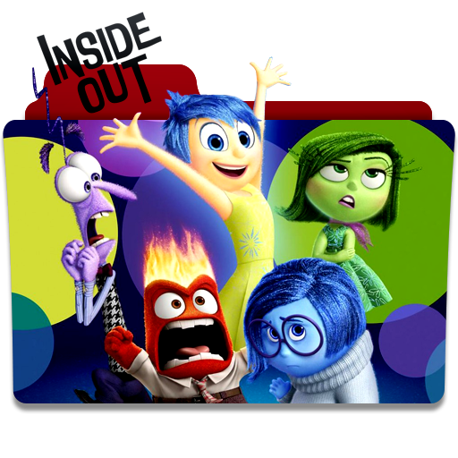 Inside Out 512x512 Inside Out